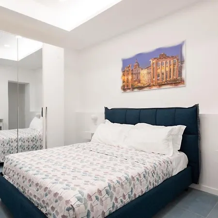 753 דירה רומא