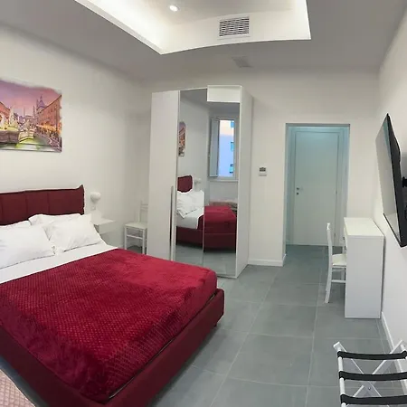 753 Apartment Rome