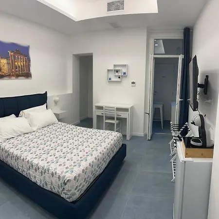 753 Apartment