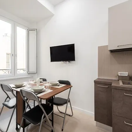 753 Apartment Rome