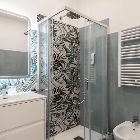 753 Apartment Rome