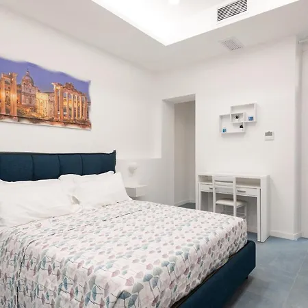 753 Apartment Rome