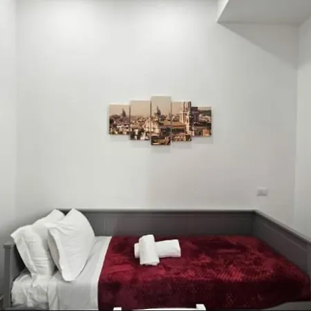 Apartamento 753 *